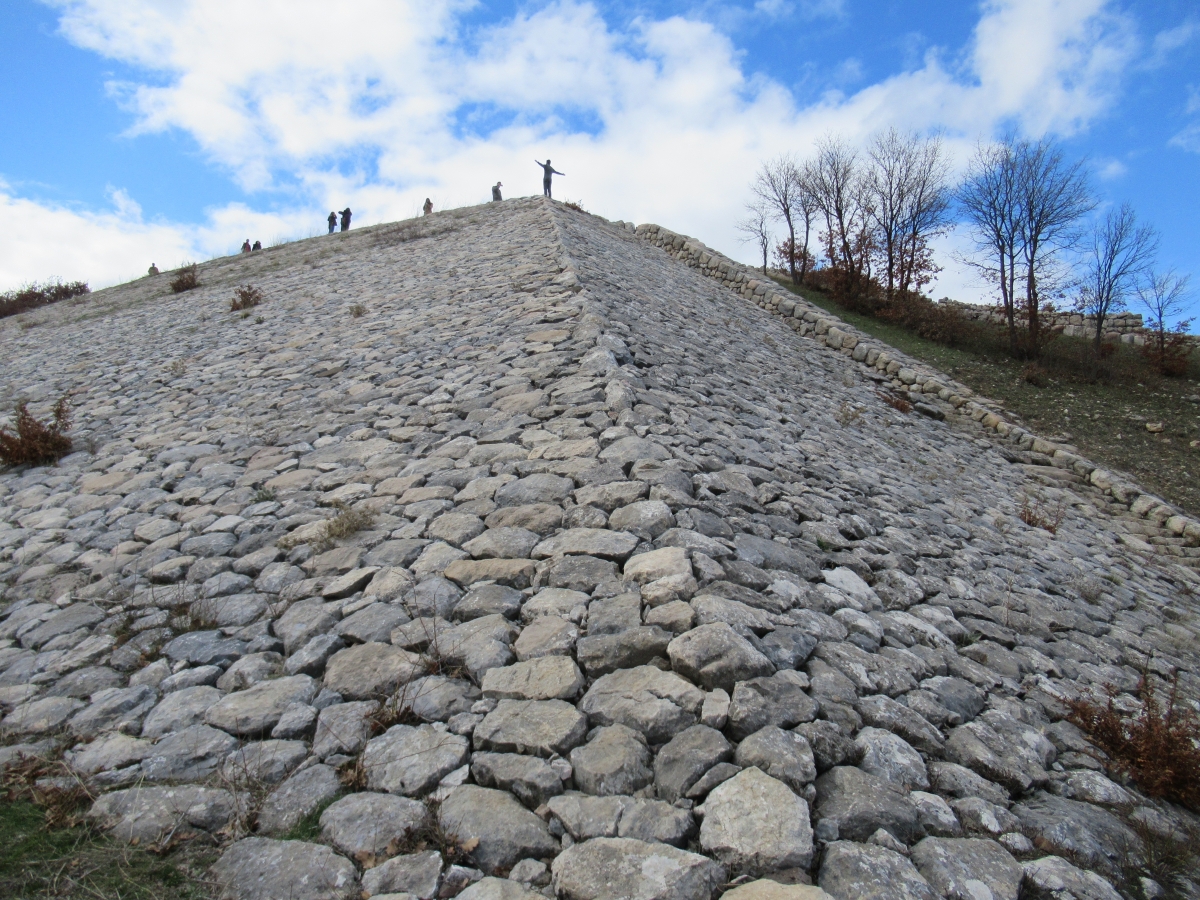 2018 ARCH 112 Trip 2018 ARCH 112 Trip