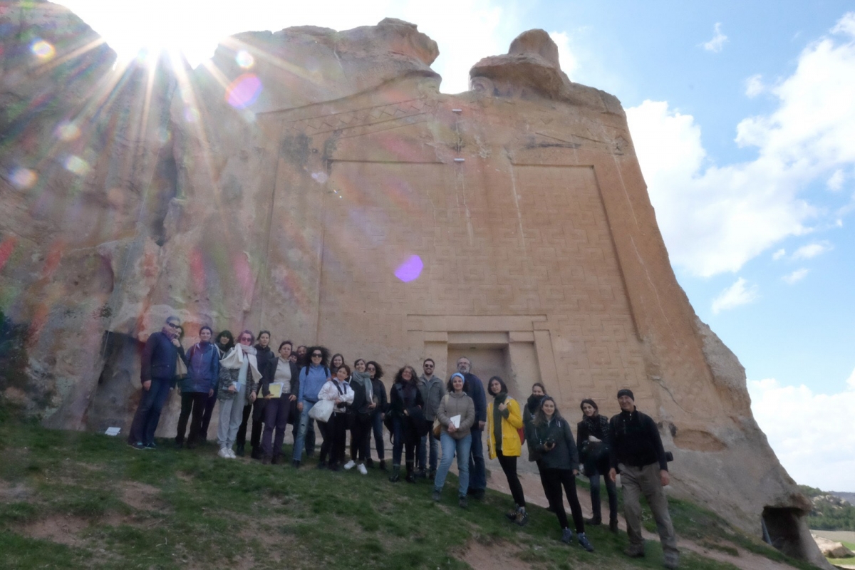 2019 AH 547 Trip 2019 AH 547 Trip