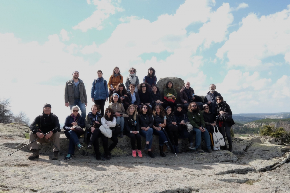 2019 AH 547 Trip 2019 AH 547 Trip