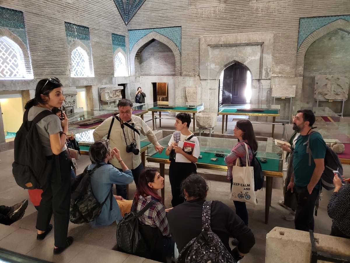 2019 AH 543 Trip 2019 AH 543 Trip