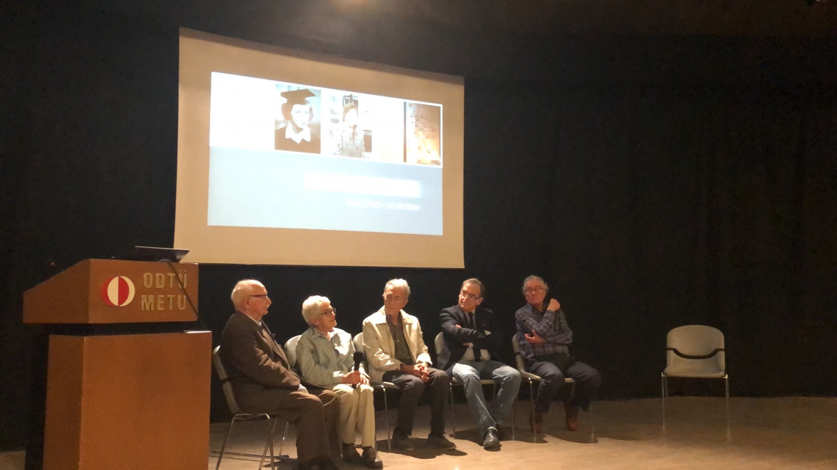 İnci Aslanoğlu İnci Aslanoğlu Anma