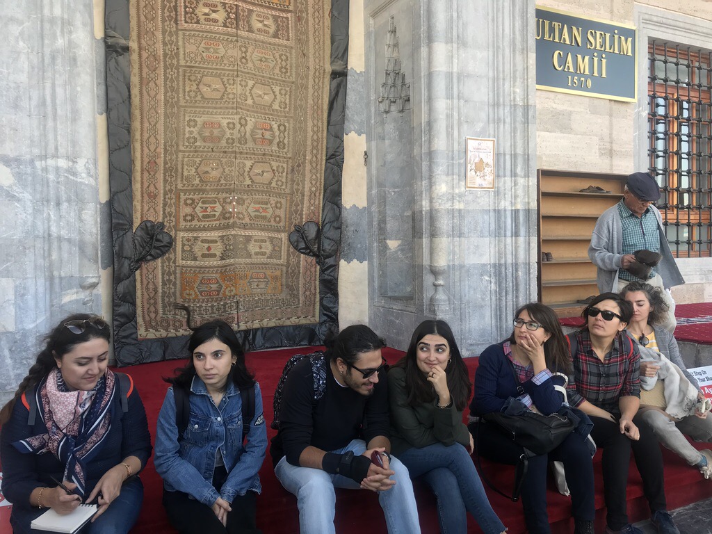 2019 AH 543 Trip 2019 AH 543 Trip