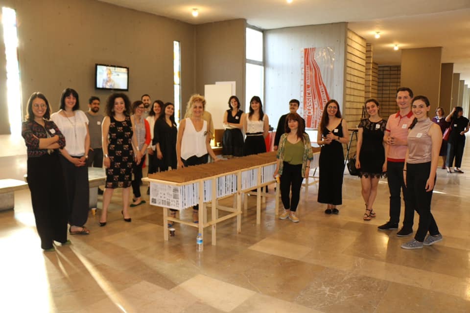 On the Same Page On the Same Page