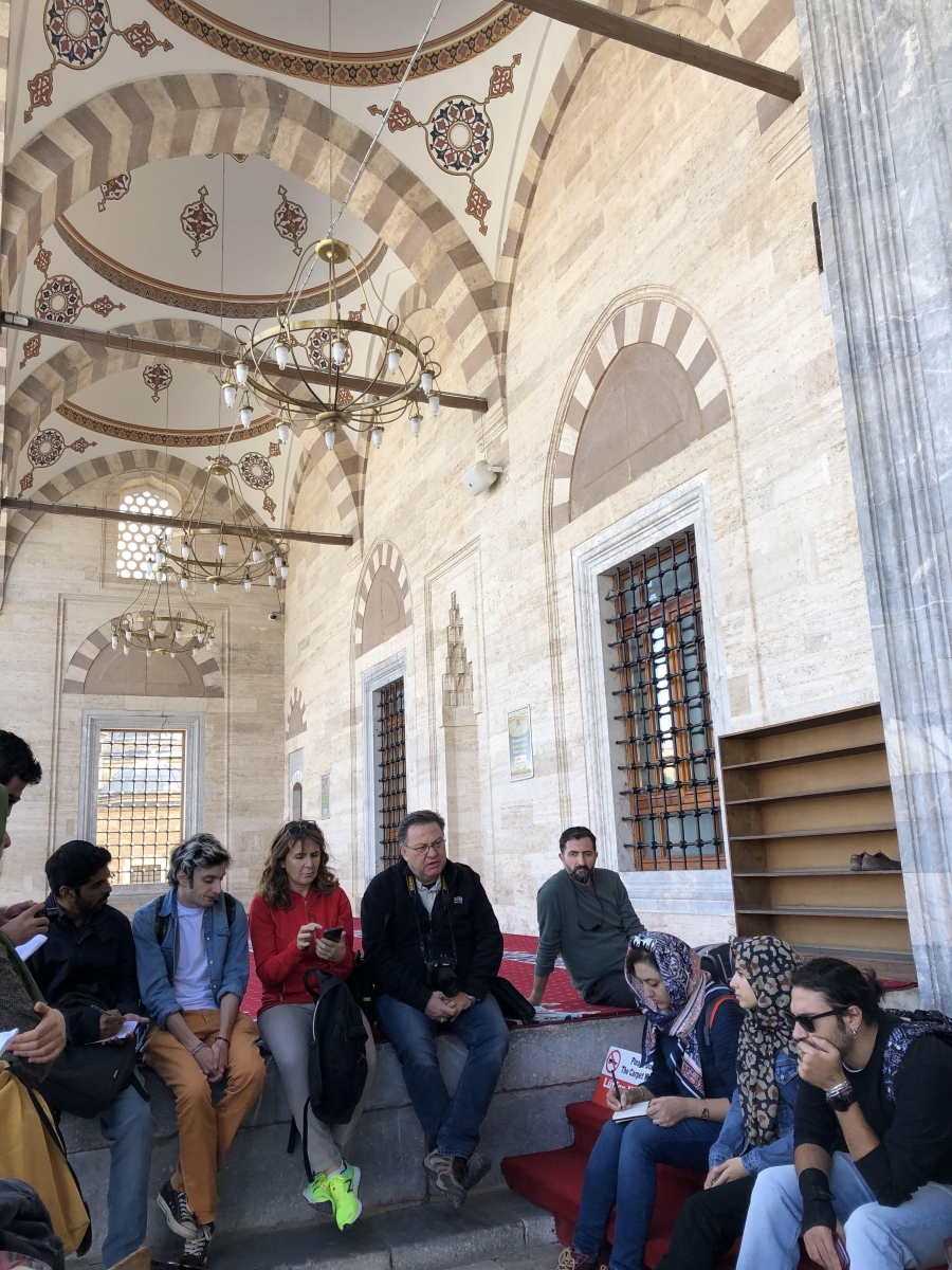 2019 AH 543 Trip 2019 AH 543 Trip