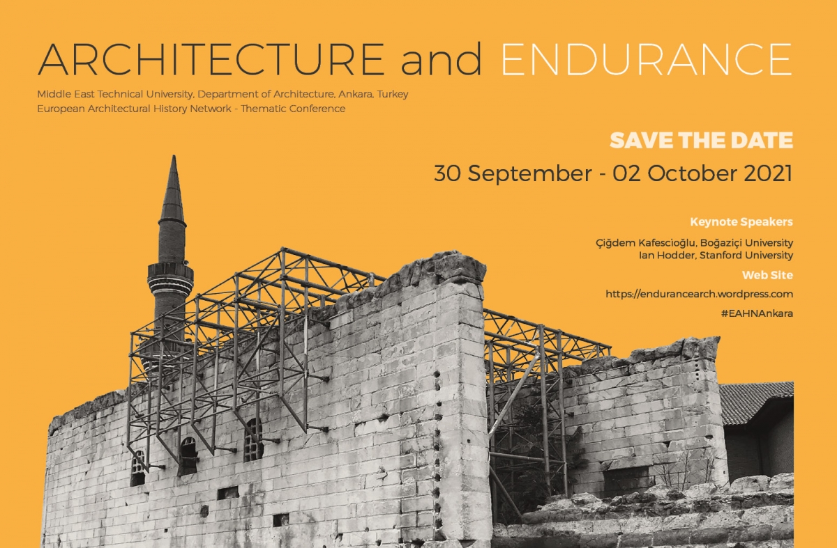 EAHNANKARA SAVE THE DATE EAHNANKARA SAVE THE DATE POSTER